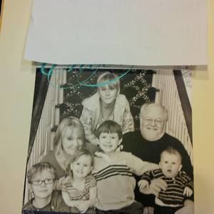 Meet your Posher, Barbara